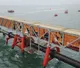 Diseño de Sistema de Protección Contra Olas para Galería Muelle Centinela
