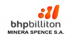 BHP Billiton – Minera Spence S.A.